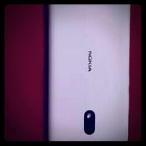 Nokia phone